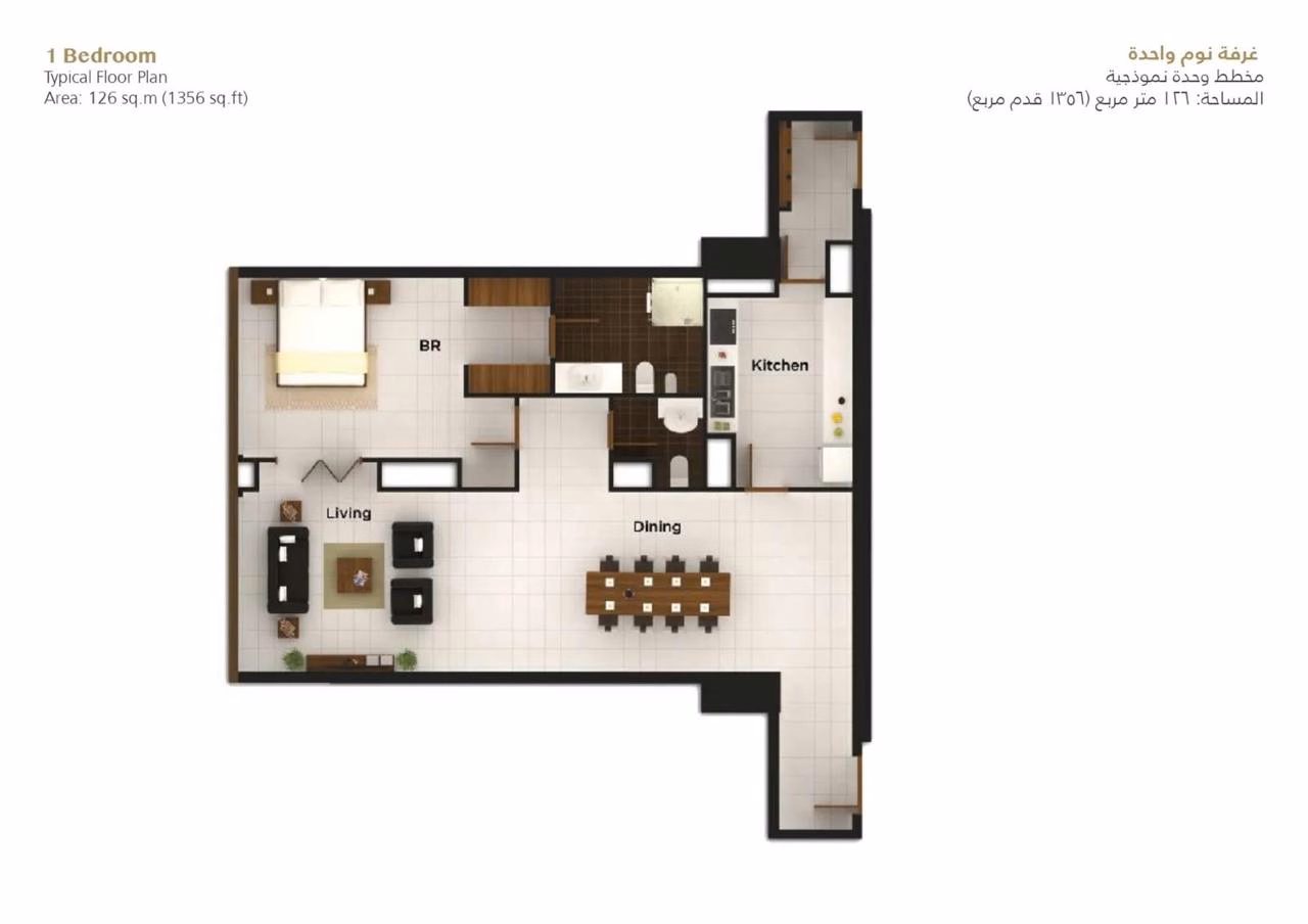 404 floor plan